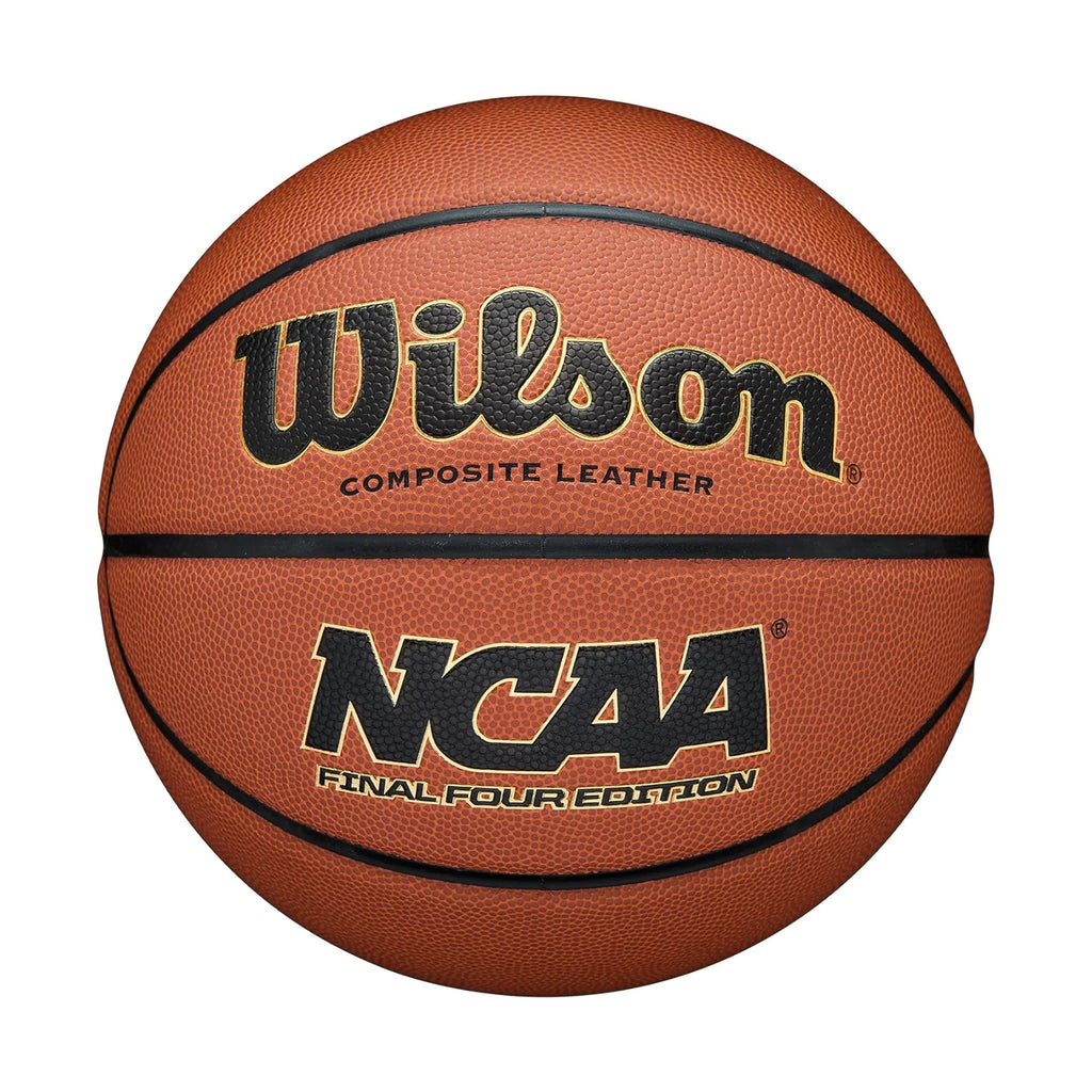 NCAA Final Four Edition Basketball, Intermediate Size - 28.5"